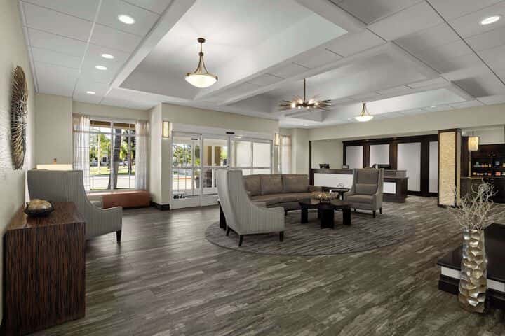 Hotel Interior 2 of 44