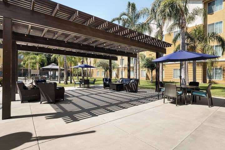Terrace/Patio 41 of 44