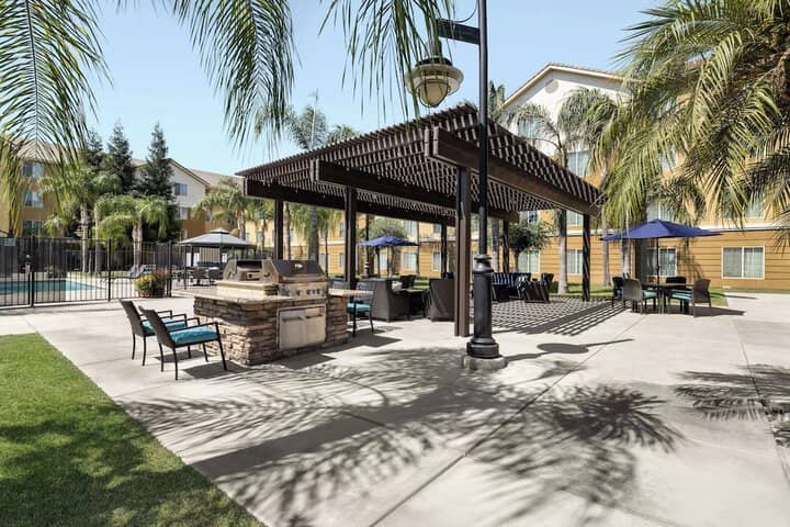 Terrace/Patio 42 of 44